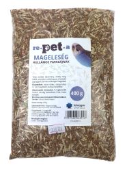 Repeta τροφή πτηνών για κυματιστούς παπαγάλους  400 g