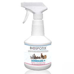 Biogance Dermocare+ Σπρέι για Γάτες  500 ml