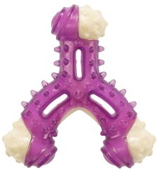 GimDog Space Capsule - παιχνίδι διαστημική κάψουλα  11.5 cm