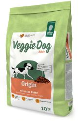 Green Petfood VeggieDog Origin Ξηρή Τροφή  10 kg