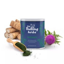MY BULLDOG HERBS ΑΠΟΤΟΞΙΝΩΣΗ  50 g