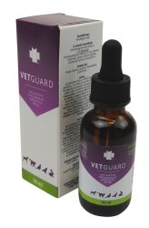 VETGUARD Εσωτερικό Διάλυμα  30 ml