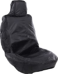 Flamingo Προστατευτικό Πρώτου Καθίσματος  130x70 cm