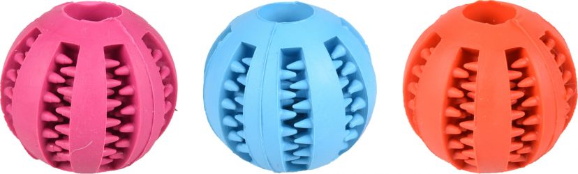 Flamingo Καθαριστική Μπάλα Δοντιών  5 cm