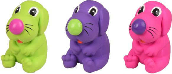 Flamingo λατέξ σκυλάκι  1 db