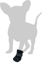 Flamingo προστατευτικό υπόδημα σκύλου  L-es / 1      db