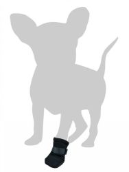 Flamingo προστατευτικό υπόδημα σκύλου  XS-es / 1  db