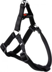 Flamingo Ziggi λουρί - μαύρο xs   1 db