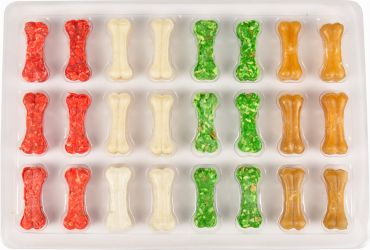 Flamingo Χριστουγεννιάτικο Ημερολόγιο για Σκύλους  1 db