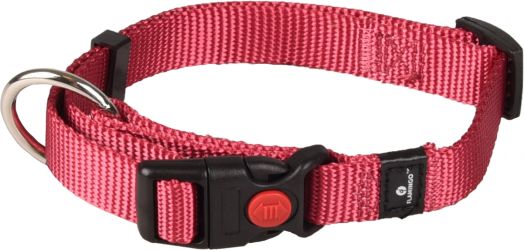 Flamingo Ziggi κολάρο - κεράσι s   1 db