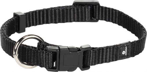 Flamingo Ziggi Περιλαίμιο - Μαύρο xs   1 db