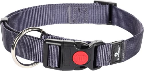 Flamingo Ziggi κολάρο - μπλε l   1 db