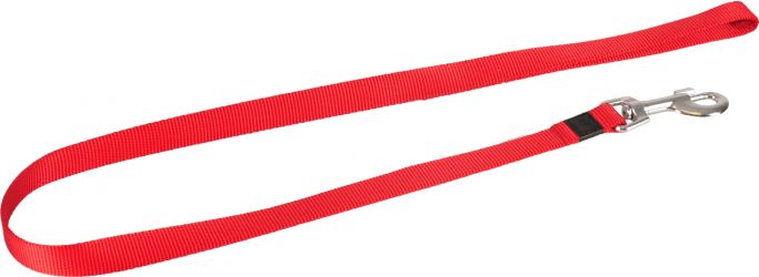 Flamingo Ziggi λουρί - κόκκινο  1x100 cm