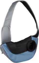 Flamingo τσάντα μεταφοράς καγκουρό  50x18x25 cm