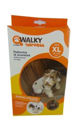 Camon οδικό ζωνάκι ασφαλείας  XL 