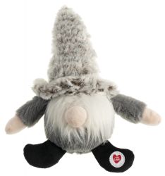 GimDog Νάνοι  Szürke - 30.5 cm