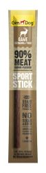 GimDog Sport Stick - ελάφι  12 g