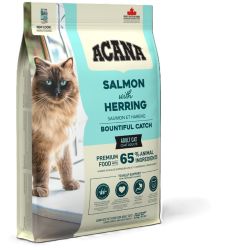 Acana Bountiful Catch  4.5 kg