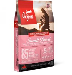 Orijen Small Breed - ξηρή τροφή για σκύλους  1.8 kg