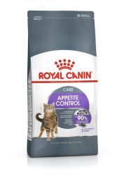 Royal Canin Appetite Control Care - ξηρή τροφή για ενήλικες γάτες ελέγχου όρεξης  400 g