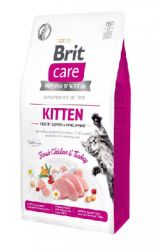 Brit Care Kitten Υγιής Ανάπτυξη & Εξέλιξη  0.4 kg