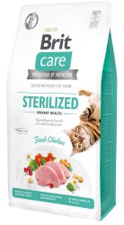 Brit Care Sterilized Urinary Health  2 kg