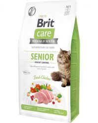 Brit Care Έλεγχος Βάρους για Ηλικιωμένους  2 kg
