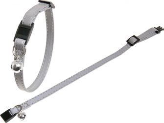 Flamingo ανακλαστικό περιλαίμιο για γάτες  1 db