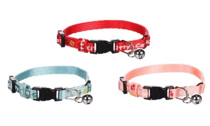 Flamingo περιλαίμιο για γατάκια  1 db