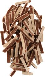 Flamingo Snacks Hapki Strips τροφή για γάτες  85 g