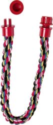 Flamingo σχοινί ανάπαυσης για πουλιά 66 cm   1 db