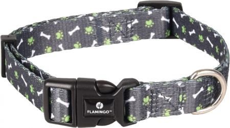 Flamingo Safia περιλαίμιο  1.5x30-45 cm
