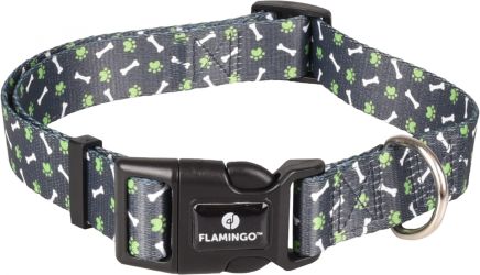 Flamingo Safia περιλαίμιο  2.5x45-65 cm