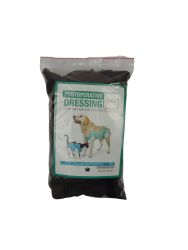 Kuna ρούχο μετά από επέμβαση - για αρσενικούς σκύλους  70 cm