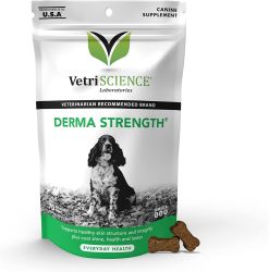 Vetri-Derma Strength δισκία ενίσχυσης  70 db