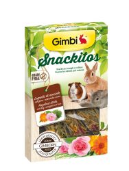 Gimbi Snackitos φιστίκι  45 g