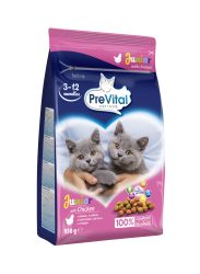 PreVital Junior ξηρή τροφή  950 g