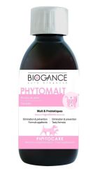 BIOGANCE PHYTOMALT  200 ml