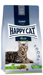 Happy Cat Culinary Adult Weide Lamm - Αρνί  300 g