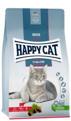 Happy Cat Indoor Voralpen Βοδινό  300 g