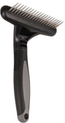 Flamingo Comfort χτένα - μονόσειρη  1 db