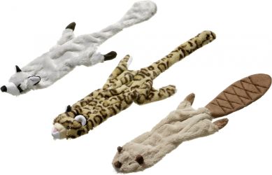 Flamingo Wild Zoo - λούτρινα ζώα  34 cm