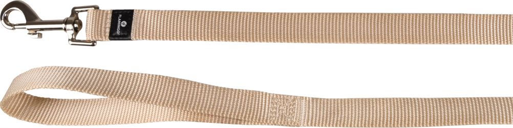 Flamingo Ziggi Οδηγός - μπεζ  2x130 cm
