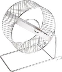 Flamingo τροχός τρεξίματος τρωκτικών s-es   15.2 cm