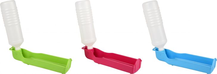 Flamingo úti itató  750 ml