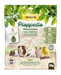 Gimbi Pioppetto υλικό φωλιάς  50 g