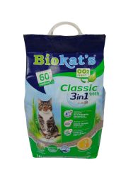 Biokat's Classic Fresh 3σε1 στρωμνή  18 l