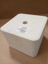 Αλατισμένη λιχουδιά με σκόρδο  8 kg