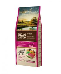 Sam's Field Adult Low Grain Αρνί - Μεγάλο μέγεθος  13 kg