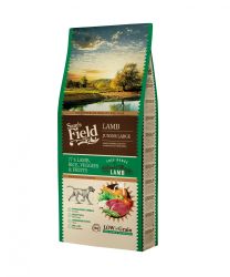 Sam's Field Junior Low Grain Αρνί - Μεγάλη Φυλή  13 kg
